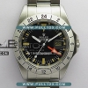 [2836 MOVE] Rolex Explorer II 1655 GMT Hand SS BP Best Edition - 롤렉스 익스플로러2 베스트 에디션