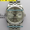 [3235 MOVE] Rolex DateJust 41mm 126200 Jubilee Bracelet 904L SS V2 VS 1:1Best Edition MD - 롤렉스 데이져스트 오토매틱 쥬빌레 브레이슬릿 베스트에디션