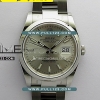 [3235 MOVE] Rolex DateJust 41mm 126200 Oyster Bracelet 904L SS V2 VS 1:1Best Edition MD - 롤렉스 데이져스트 오토매틱 오이스터 브레이슬릿 베스트에디션