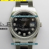 [3235 MOVE] Rolex DateJust 41mm 126200 Oyster Bracelet 904L SS V2 VS 1:1Best Edition MD - 롤렉스 데이져스트 오토매틱 오이스터 브레이슬릿 베스트에디션