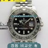 [3285 MOVE] Rolex GMT-Master II 126710 GRNR 904L SS ERF 1:1Best Edition - 롤렉스 지엠티 마스터 베스트에디션