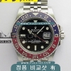 [3285 MOVE] Rolex GMT-Master II 126710 BLRO 904L SS ERF 1:1Best Edition - 롤렉스 지엠티 마스터 베스트에디션