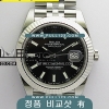 [3235 MOVE] Rolex DateJust 41mm 126334 904L SS ERF 1:1Best Edition - 롤렉스 데이져스트 오토매틱 베스트에디션