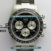 [4130 MOVE] Rolex Daytona 116500 Blacken SS PMSF 1:1 Best Edition - 롤렉스 데이토나 베스트에디션
