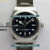 [2824 MOVE] Tudor Heritage Black Bay 79500 36mm SS KRF 1:1 Best Edition - 튜더 헤리티지 블랙베이 베스트 에디션