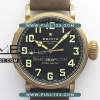 [2824 MOVE] Zenith Pilot Type 20 Extra Special Bronze 45mm XF 1:1 Best Edition - 제니스 파일럿 타입 20 엑스트라 스페셜 베스트 에디션